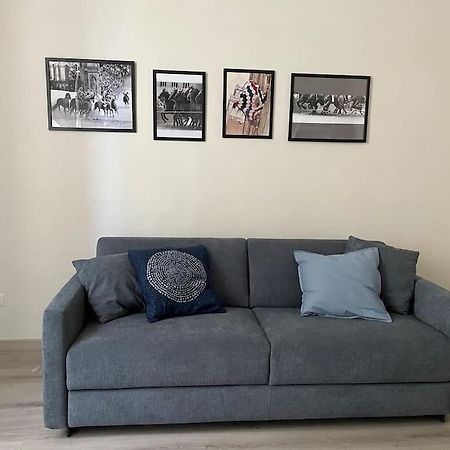 Ferienwohnung Casa Del Riccio, Palio Siena Exterior foto