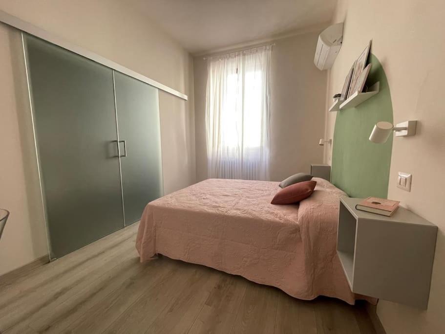 Ferienwohnung Casa Del Riccio, Palio Siena Exterior foto